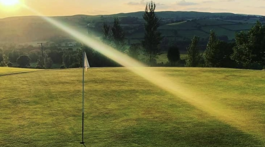 Photo of Rhosgoch Golf & Leisure